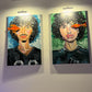 Get a custom portrait of you
